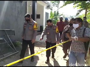 Perselisihan Bisnis Lovebird Berujung Pembunuhan Sadis Pasutri Perselisihan Bisnis Lovebird Berujung Pembunuhan Sadis Pasutri