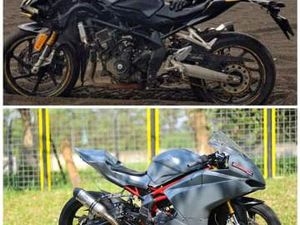 Polisi Telusuri Viral Rencana Balap Liar-Bakar Motor di Lembang