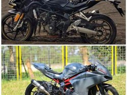 Polisi Telusuri Viral Rencana Balap Liar-Bakar Motor di Lembang