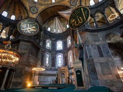 5 Penyebab Kehancuran Kerajaan Ottoman, Apa Saja?