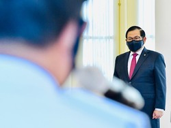 Kata Pramono Anung soal Munaslub PB ISSI Tandingan