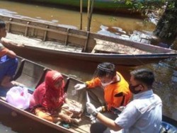 Siti dan Kelumpuhannya di Tengah Pandemi