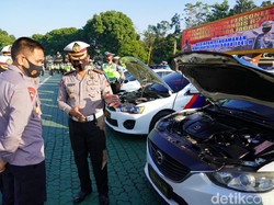 Puncak Arus Mudik Idul Adha di Jabar Diprediksi Besok