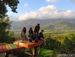 Tempat Wisata di Magelang yang Instagramable dan Bikin Betah