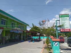 Ada Bidan Kena COVID-19, Puskesmas di Boyolali Ini Tutup 2 Hari