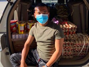 Blak-blakan Putra Siregar soal Kasus HP Ilegal: Itu Kasus 2017