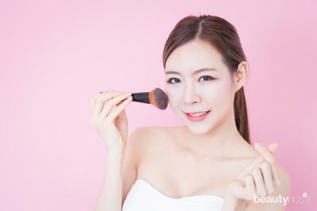 Rekomendasi Powder Brush yang Terjangkau/Powder Brush Multifungsi/Freepik.com