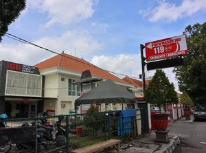 9 Nakes RSUD Ngudi Waluyo Sembuh, 31 Pegawai Masih Positif Asimptomatik