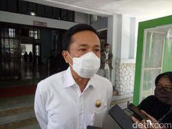 Pj Walkot Makassar Minta Warga Konvoi Saat Idul Adha Patuh Protokol Kesehatan