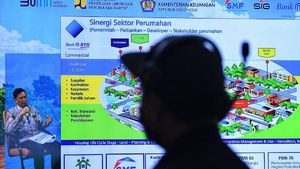 Sektor Perumahan juga Dorong Pemulihan Ekonomi