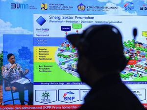 Sektor Perumahan juga Dorong Pemulihan Ekonomi Sektor Perumahan juga Dorong Pemulihan Ekonomi