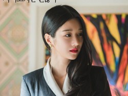 Seo Ye Ji Memesona di Its Okay To Not Be Okay, Pakai 9 Lipstik Ini