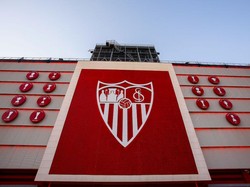 Seorang Pemain Sevilla Positif COVID-19