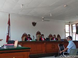 Asal Usul Mobil Setengah Miliar untuk Suap Eks Kalapas Sukamiskin