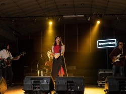 Konser Virtual Soundstream Hadirkan Vira Talisa hingga Iga Massardi