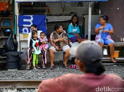 Jatim-DKI Tertinggi, Ini Sebaran 1.815 Kasus Baru Corona Indonesia 5 Agustus