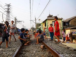 Update Covid-19 DKI: 357 Kasus Baru, Akumulasi 23.266 Positif