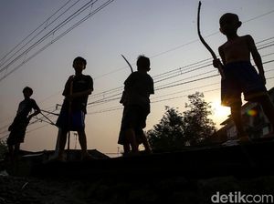 Tantangan Indonesia Lepas dari Jerat Kemiskinan di Tengah Pandemi