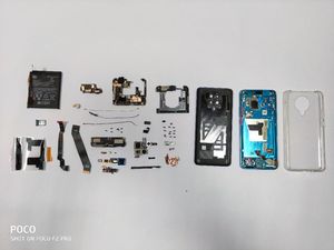 Xiaomi Mutilasi Poco F2 Pro Xiaomi Mutilasi Poco F2 Pro