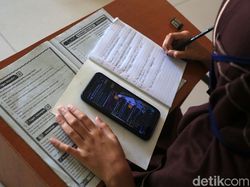 Cara Pakai Kuota Belajar Telkomsel, Jangan Gunakan VPN