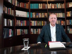 Turki Keluarkan Undang-Undang untuk Mengatur Konten Media Sosial