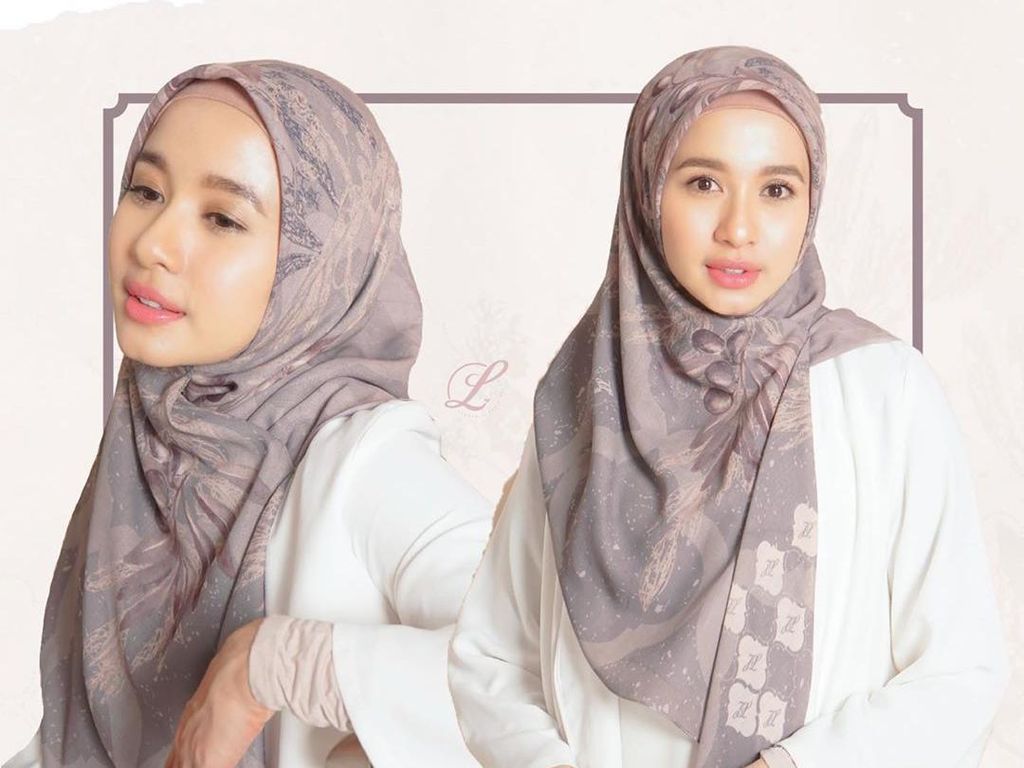 6 Tutorial Hijab Pashmina dan Segi Empat Buat Idul Adha 6 Tutorial Hijab Pashmina dan Segi Empat Buat Idul Adha