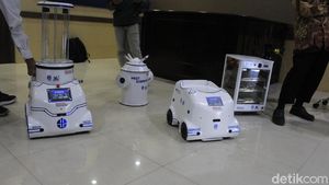 Upaya Menggenjot Inovasi Penanganan COVID-19 di Tanah Air