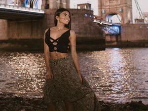 Foto: Model yang Olahraga & Diet Gila-gilaan Demi Tampil di Majalah Playboy