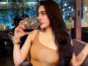 Vernita Syabilla Dekat dengan Drummer Terkenal, Berujung Pacari Irwan DA Vernita Syabilla Dekat dengan Drummer Terkenal, Berujung Pacari Irwan DA