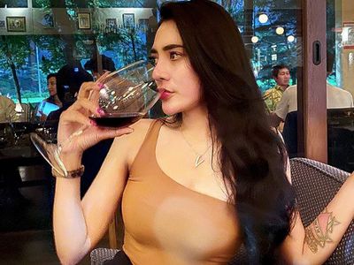 Vernita Syabilla Ditangkap Kasus Dugaan Prostitusi, Ini Fakta-faktanya