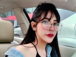 Geram Disebut PSK Berbau Ikan Asin, Vernita Syabilla Akan Lapor Polisi