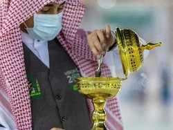 Jemaah Haji Tahun Ini Harus Jalani Karantina Sebelum dan Sesudah Haji