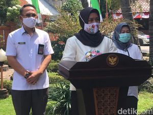 Walkot Mojokerto Larang Takbir Keliling Hari Raya Idul Adha, Ini Alasannya