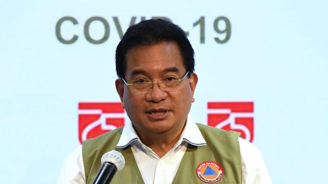 22 Ribuan Posko PPKM Mikro Terbentuk dalam 2 Pekan, Terbanyak di Jabar 22 Ribuan Posko PPKM Mikro Terbentuk dalam 2 Pekan, Terbanyak di Jabar