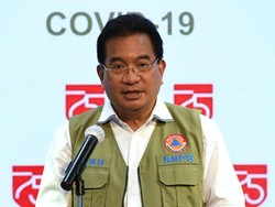 Satgas COVID-19: Belajar dari 3 Provinsi Penyumbang Kesembuhan Tertinggi