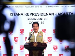 Satgas COVID-19 Jelaskan Penyebab Ketimpangan Jumlah Testing Antardaerah
