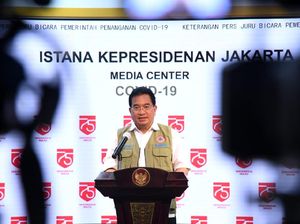 Pemerintah Investigasi Penyebaran Virus D614G di Indonesia Pemerintah Investigasi Penyebaran Virus D614G di Indonesia