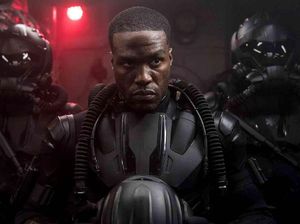 Cerita Bintang Aquaman Yahya Abdul-Mateen, Tolak Ganti Nama Demi Hollywood