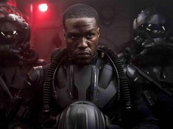 Cerita Bintang Aquaman Yahya Abdul-Mateen, Tolak Ganti Nama Demi Hollywood