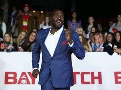 Yahya Abdul-Mateen II Pemeran Utama Serial Marvel Wonder Man