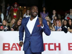 Yahya Abdul-Mateen II Pemeran Utama Serial Marvel Wonder Man Yahya Abdul-Mateen II Pemeran Utama Serial Marvel Wonder Man