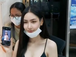 Ratu Kecantikan Transgender Tuntut Klinik karena Hasil Operasi Vagina Gagal