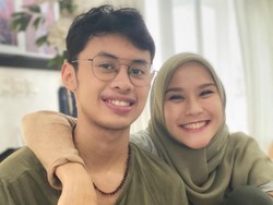 Zaskia Bicara soal Tuduhan Menganaktirikan Bhumi, Anak Pertama Hanung Bramantyo