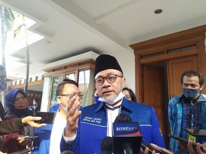 PAN Putuskan Dukung Bobby Mantu Jokowi di Pilkada Medan 2020