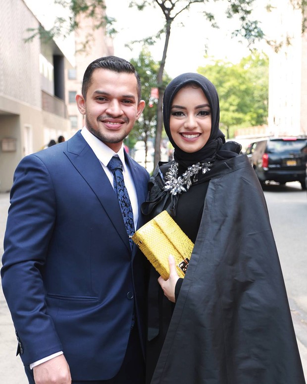 Fara Shahab/Foto: instagram.com/farashahab Desainer tas lokal yang karyanya mendunia di pasar internasional.