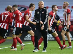 Chris Wilder, Si Genius yang Tertutup Kilau Klopp