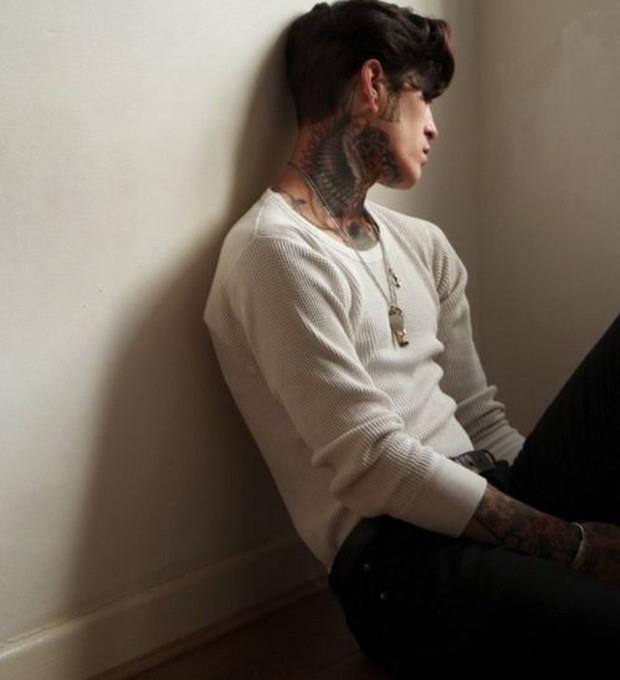 Men/Pinterest.com menyakiti mental pasangan