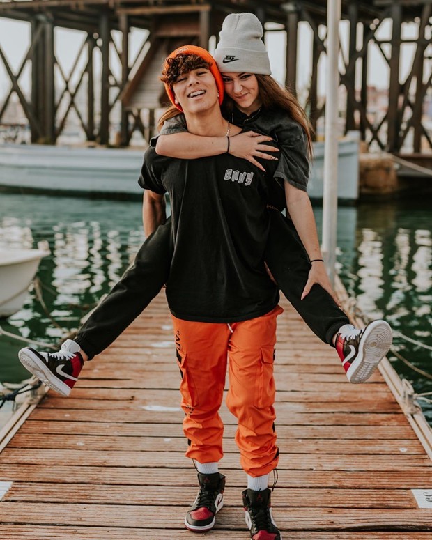 5 pasangan zodiak yang power couple