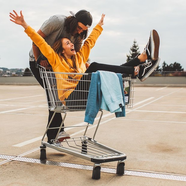 5 pasangan zodiak yang power couple