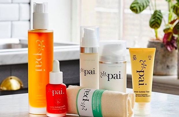 Pai Skincare merupakan produk skincare yang dikhususkan untuk kamu yang bermasalah dalam mencari produk perawatan kulit karena memiliki kulit yang super sensitif.